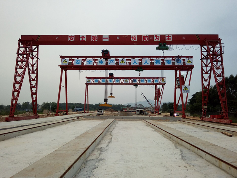 提梁機（jī）