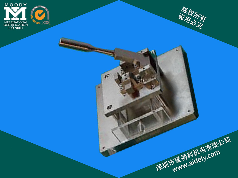 零件加工精度提高技巧， 5個讓你提高精密零件加工精度的（de）辦法